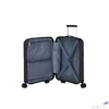 Kép 7/8 - American Tourister bőrönd Airconic Spinner 55/20 Tsa 128186/6209-Plum