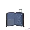 Kép 2/3 - American Tourister bőrönd Airconic Spinner 67/24 Tsa 128187/581-Onyx Black