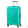 Kép 1/3 - American Tourister bőrönd Airconic Spinner 67/24 Tsa 128187/1013-Aqua Green