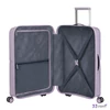 American Tourister bőrönd 25' Airconic Spinner 67/24 Tsa 128187/A646-Stormy Lilac