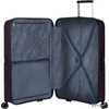 American Tourister bőrönd 25' Airconic Spinner 77/28 Tsa 128188/6209-Plum