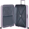 American Tourister bőrönd 25' Airconic Spinner 77/28 Tsa 128188/A646-Stormy Lilac