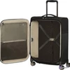 American Tourister bőrönd Airea Spinner 55/20 Strict 133623/1041-Black