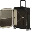 Kép 2/4 - American Tourister bőrönd Airea Spinner 55/20 Strict 133623/1041-Black