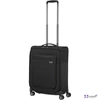 American Tourister bőrönd Airea Spinner 55/20 Strict 133623/1041-Black