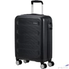 Kép 1/6 - American Tourister bőrönd Astrobeam 55/20 149794/0635 Spinner Tsa Storm Black