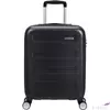 Kép 2/6 - American Tourister bőrönd Astrobeam 55/20 Spinner Tsa Storm Black