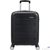 Kép 2/6 - American Tourister bőrönd Astrobeam 55/20 149794/0635 Spinner Tsa Storm Black