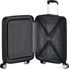 Kép 3/6 - American Tourister bőrönd Astrobeam 55/20 149794/0635 Spinner Tsa Storm Black