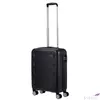 Kép 6/6 - American Tourister bőrönd Astrobeam 55/20 Spinner Tsa Storm Black