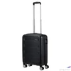 Kép 6/6 - American Tourister bőrönd Astrobeam 55/20 149794/0635 Spinner Tsa Storm Black