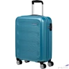 Kép 1/6 - American Tourister bőrönd Astrobeam 55/20 Spinner Tsa Icy Aqua
