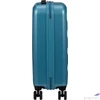 Kép 6/6 - American Tourister bőrönd Astrobeam 55/20 Spinner Tsa Icy Aqua
