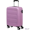 American Tourister bőrönd Astrobeam 55/20 Spinner Tsa Pastel Lavender