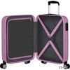 American Tourister bőrönd Astrobeam 55/20 Spinner Tsa Pastel Lavender