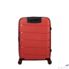 Kép 3/6 - American Tourister kabinbőrönd Bon Air DLX Spinner 55/20 Tsa 134849/554-Magma Red