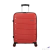 Kép 5/6 - American Tourister kabinbőrönd Bon Air DLX Spinner 55/20 Tsa 134849/554-Magma Red