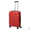 Kép 6/6 - American Tourister kabinbőrönd Bon Air DLX Spinner 55/20 Tsa 134849/554-Magma Red