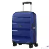 Kép 1/3 - American Tourister kabinbőrönd Bon Air DLX Spinner 55/20 Tsa 134849/1552-Midnight Navy