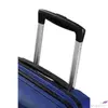 Kép 3/3 - American Tourister kabinbőrönd Bon Air DLX Spinner 55/20 Tsa 134849/1552-Midnight Navy