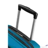 Kép 3/3 - American Tourister kabinbőrönd Bon Air DLX Spinner 55/20 Tsa 134849/3870-Seaport Blue