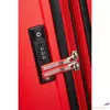 Kép 4/5 - American Tourister bőrönd Bon Air DLX Spinner 66/24 Tsa Exp 134850/554-Magma Red