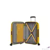 Kép 2/4 - American Tourister bőrönd Bon Air DLX Spinner 66/24 Tsa Exp 134850/2347-Light Yellow