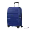Kép 1/4 - American Tourister bőrönd Bon Air DLX Spinner 66/24 Tsa Exp 134850/1552-Midnight Navy