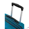 Kép 4/4 - American Tourister bőrönd Bon Air DLX Spinner 66/24 Tsa Exp 134850/3870-Seaport Blue