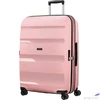Kép 1/4 - American Tourister bőrönd Bon Air DLX spinner 75/28 Tsa Exp 134851/7068 Cherry Blossoms