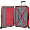 Kép 2/4 - American Tourister bőrönd Bon Air DLX spinner 75/28 Tsa Exp 134851/0554 Magma Red