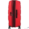 Kép 3/4 - American Tourister bőrönd Bon Air DLX spinner 75/28 Tsa Exp 134851/0554 Magma Red