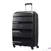 Kép 1/5 - American Tourister bőrönd Bon Air Spinner L 59424/1041-Black