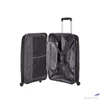 Kép 3/5 - American Tourister bőrönd Bon Air Spinner L 59424/1041-Black