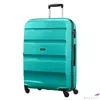 Kép 1/5 - American Tourister bőrönd Bon Air Spinner L 59424/4517-Deep Turquoise