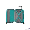 Kép 3/5 - American Tourister bőrönd Bon Air Spinner L 59424/4517-Deep Turquoise