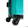 Kép 5/5 - American Tourister bőrönd Bon Air Spinner L 59424/4517-Deep Turquoise
