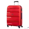 Kép 1/5 - American Tourister bőrönd Bon Air Spinner L 59424/554-Magma Red