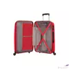 Kép 2/5 - American Tourister bőrönd Bon Air Spinner L 59424/554-Magma Red