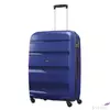 Kép 2/5 - American Tourister bőrönd Bon Air Spinner L 59424/1552-Midnight Navy