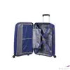 Kép 3/5 - American Tourister bőrönd Bon Air Spinner L 59424/1552-Midnight Navy