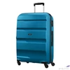 Kép 1/5 - American Tourister bőrönd Bon Air Spinner L 59424/3870-Seaport Blue