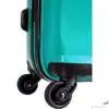 Kép 4/4 - American Tourister bőrönd Bon Air Spinner M 59423/4517-Deep Turquoise