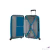 Kép 2/2 - American Tourister bőrönd Bon Air Spinner M 59423/3870-Seaport Blue