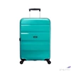 Kép 2/5 - American Tourister bőrönd Bon Air Spinner S 59422/4517-Deep Turquoise