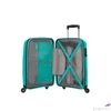 Kép 3/5 - American Tourister bőrönd Bon Air Spinner S 59422/4517-Deep Turquoise