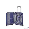 Kép 3/5 - American Tourister bőrönd Bon Air Spinner S 59422/1552-Midnight Navy