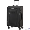 Kép 2/4 - American Tourister bőrönd Crosstrack spinner 67/24 Tsa Exp 133190/1062 Black/Grey