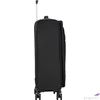 Kép 4/4 - American Tourister bőrönd Crosstrack spinner 67/24 Tsa Exp 133190/1062 Black/Grey