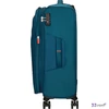 American Tourister bőrönd Crosstrack spinner 67/24 Tsa Exp 133190/6032 Navy/Orange
